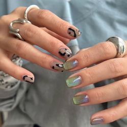 -斯馨·健康美甲美睫