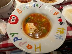 -西贝(六里桥旗舰店)