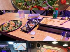 -质烤烤物·活烤海鲜(质烤总店)