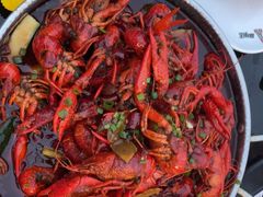 -盔甲王·猛货牌档(安泰店)