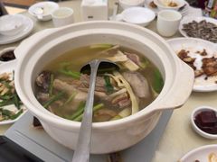 -群乐饭店(滨安路店)