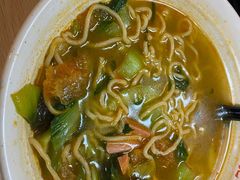 -项记面馆(明瓦廊店)