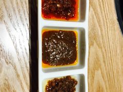 -掂档潮汕牛肉火锅(沈阳万象城店)