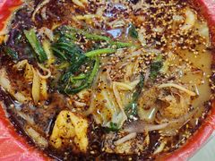 -安发瞧麻辣烫(总店)
