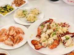 -明香海鲜酒家(华强北店)