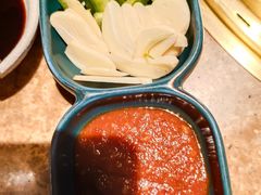 -额尔敦牛厨师铜板烧