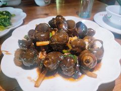 -南记食粥坊·宵夜大排档(卫国路店)