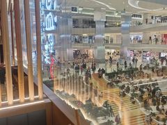 -温野菜涮涮锅(曲江大悦城店)