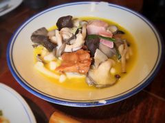 三鲜-大牌大·传统杭帮菜(湖滨店)