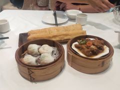 -顺德人家食府(黄金广场店)