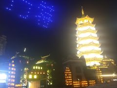 -济南方特东方神画