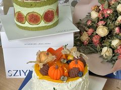 -ZIYUE CAKE线上店