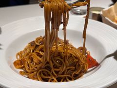 -黑宝石西餐厅(汇励99城市公园店)