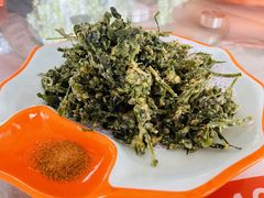 -向外鱼乐·土菜·虹鳟鱼