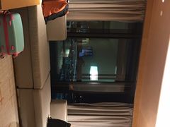 -深圳机场凯悦酒店