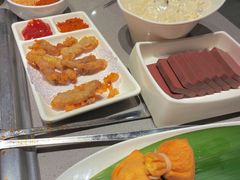 -海底捞火锅(南海万科广场店)
