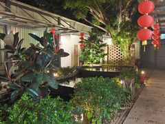 -随园花园餐厅(新港中路店)