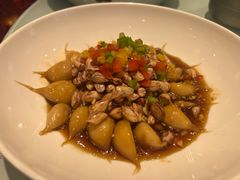 -淮安宴·淮扬菜(清河路一店)