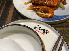 -江太极江浙菜(马桥万达广场店)