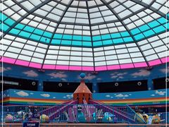 -蓝精灵乐园·世茂精灵之城主题乐园