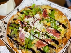 -Blac+Blac(中海环宇荟店)