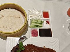 -大鸭梨烤鸭(左家庄店)