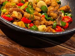 -鱼食饭稻·苏浙土菜17年老馆子(平江路店)