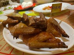 -石岐佬中山菜馆(张溪店)