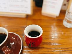-HUG COFFEE(鼓楼店)