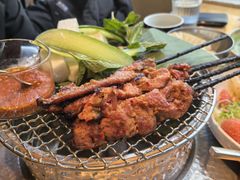 -Ginger(兴国路店)