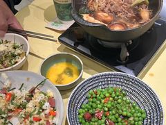 -米仓食堂(皇庭广场店)