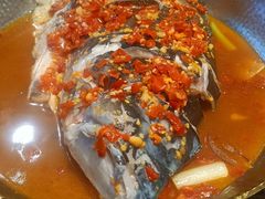 -天堂鸟水煮鱼·烟火川菜(索凌路店)