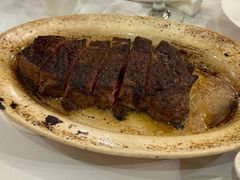 -摩根扒房(桐梓林店)