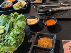 -黑牛の店·黑金店(沈阳万象城店)