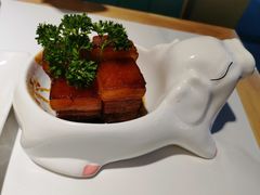 -黑鸡小馆(金源店)
