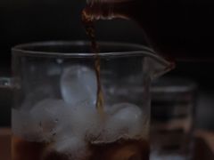 手冲咖啡-拾壹cafe·工作室