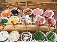 -双桥园·云南过桥米线(古城南门店)
