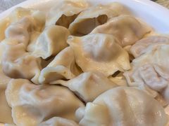 -添福来墨鱼饺子 · 海鲜东北菜(大连星海·黄浦路店)