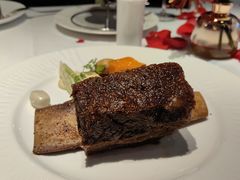 -WANG STEAK 王品(杭州万象城店)