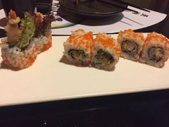 金龙卷-天狗山料理(省体店)