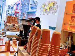 -% Arabica(京都东山店)