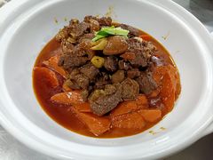 -简小舍·民间手艺菜(武昌江滩店)