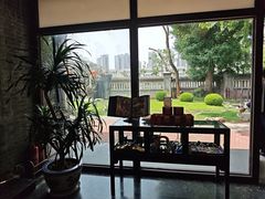 -卫鼎轩·曹公馆(鼓楼店)