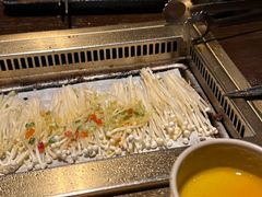 -新石器烤肉(之心城店)