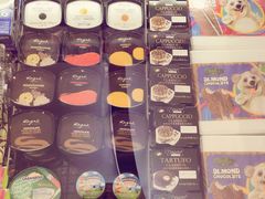 店内环境-GranVida生活超市(海信广场店)