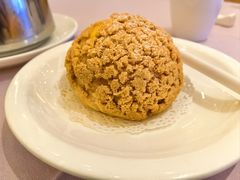 -金时代顺风大酒店(静安大融城店)