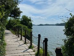 -天目湖涵田半山温泉