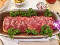 -潮正和潮汕牛肉火锅·老字号(番禺万达店)