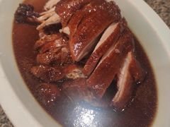 金牌烤鸭（小）-南京大牌档(苏州中心店)