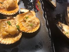 -烧蠔帮·湛江生蚝(茂南万达店)
